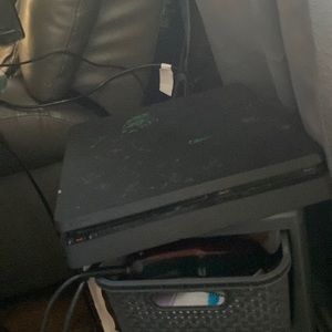 i dont need it i have been havjng it for a year and got a new console